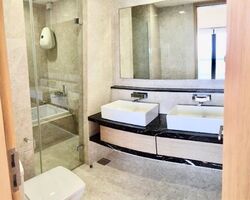 Marina Bay Residences (D1), Condominium #597677121